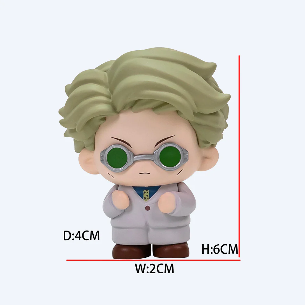 Jujutsu Kaisen Mini Figure Blind Box - Image 14