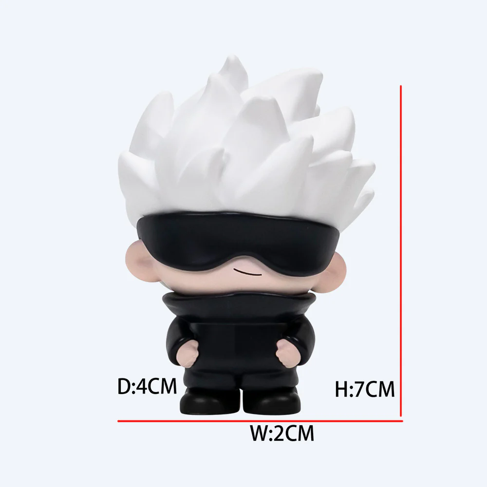 Jujutsu Kaisen Mini Figure Blind Box - Image 6