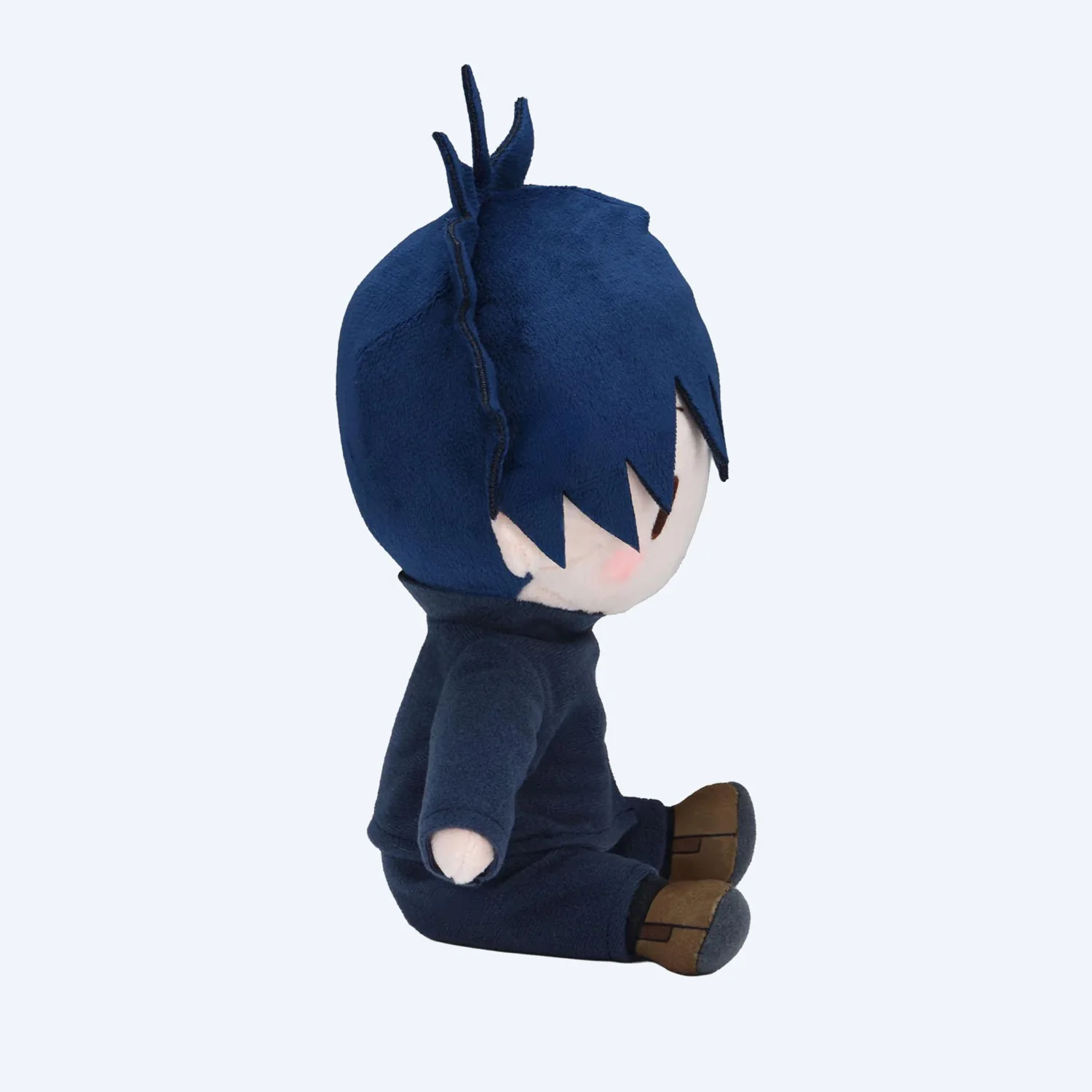 JUJUTSU KAISEN 5th Anniversary Megumi Fushiguro fuwa petit M Plush - Image 2