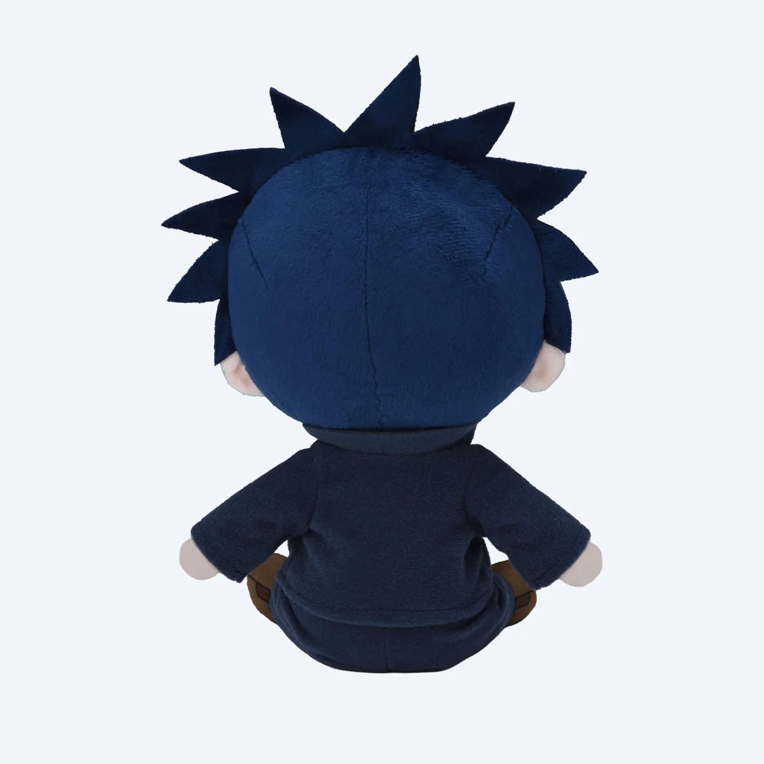 JUJUTSU KAISEN 5th Anniversary Megumi Fushiguro fuwa petit M Plush - Image 3
