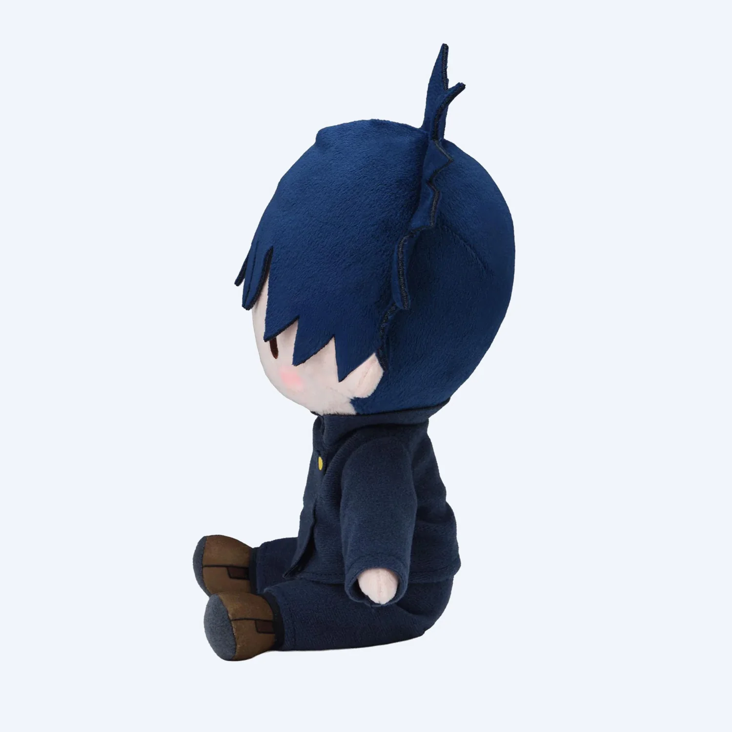 JUJUTSU KAISEN 5th Anniversary Megumi Fushiguro fuwa petit M Plush - Image 4