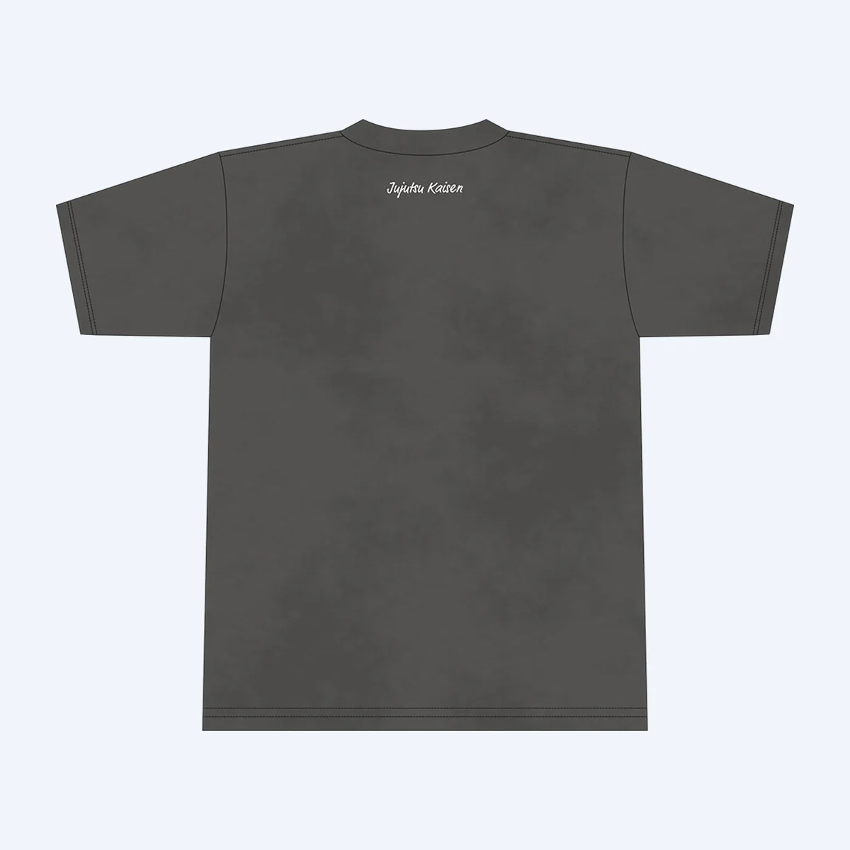JUJUTSU KAISEN 5th Anniversary Memorable ED Satoru Gojo Blindfold Tee - Image 2