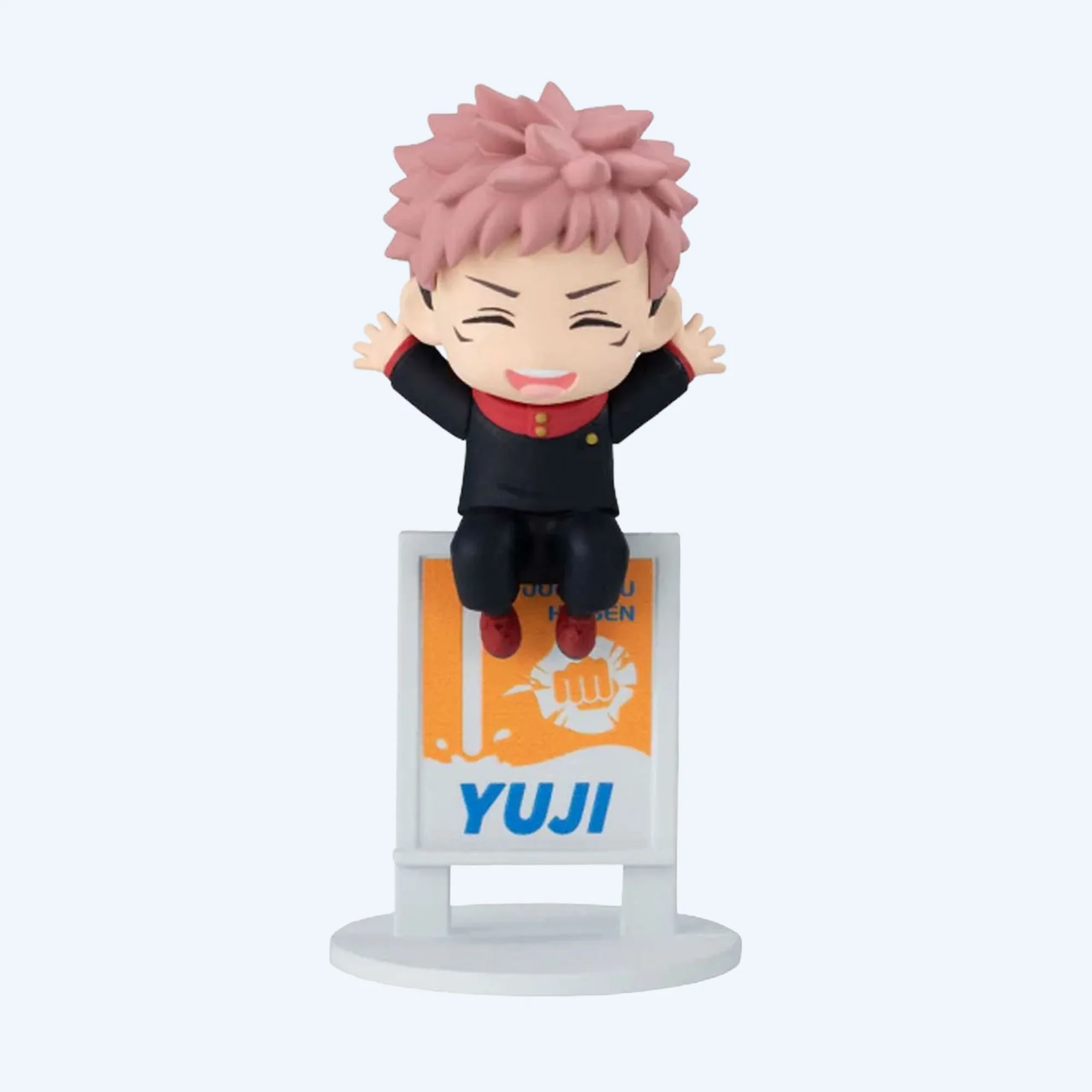 JUJUTSU KAISEN (5th Anniversary) Ochatomo Megahouse Blind Box - Image 2