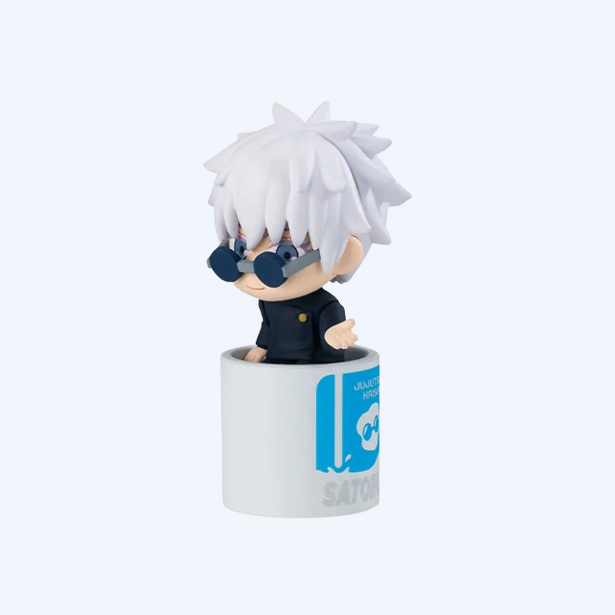 JUJUTSU KAISEN (5th Anniversary) Ochatomo Megahouse Blind Box - Image 3