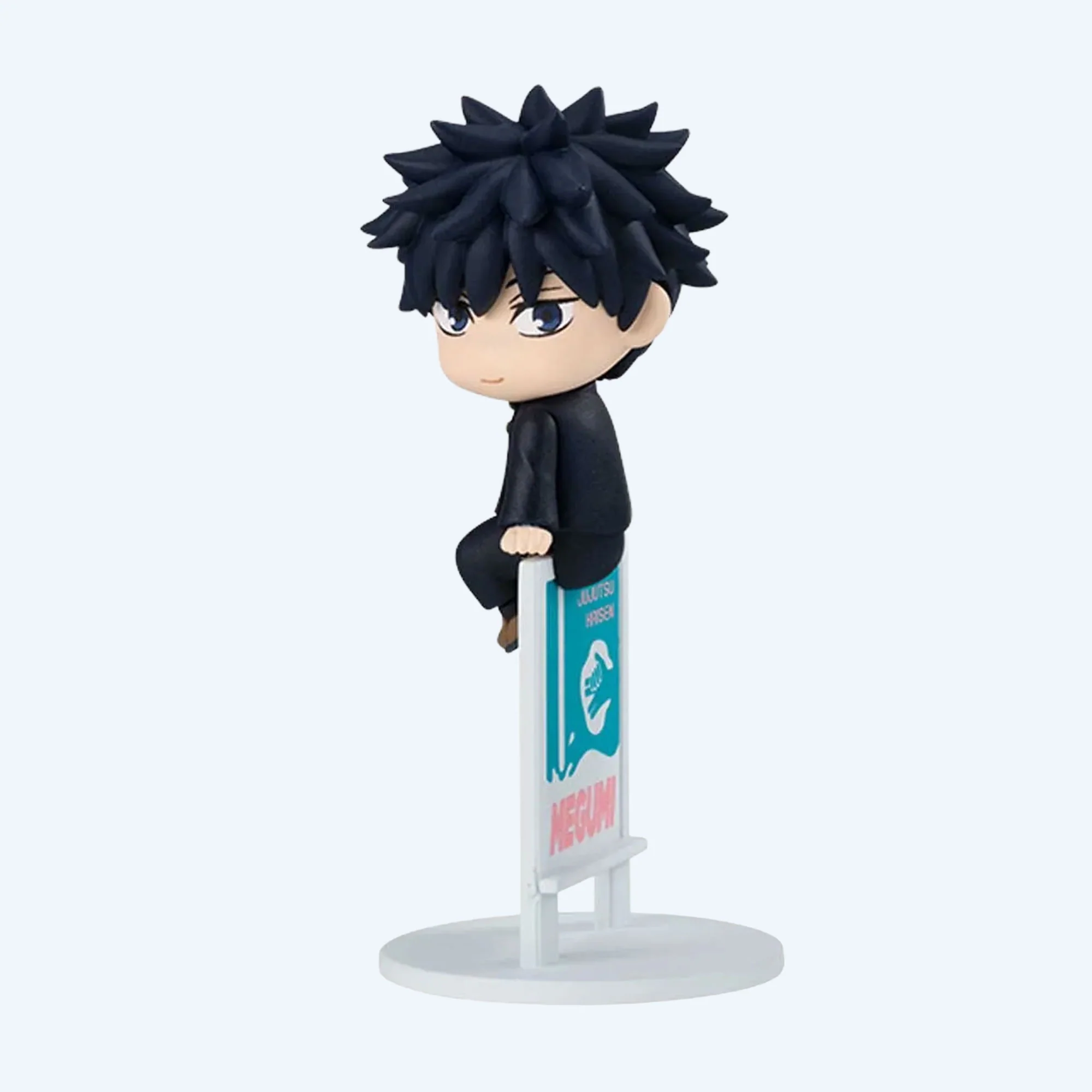 JUJUTSU KAISEN (5th Anniversary) Ochatomo Megahouse Blind Box - Image 4