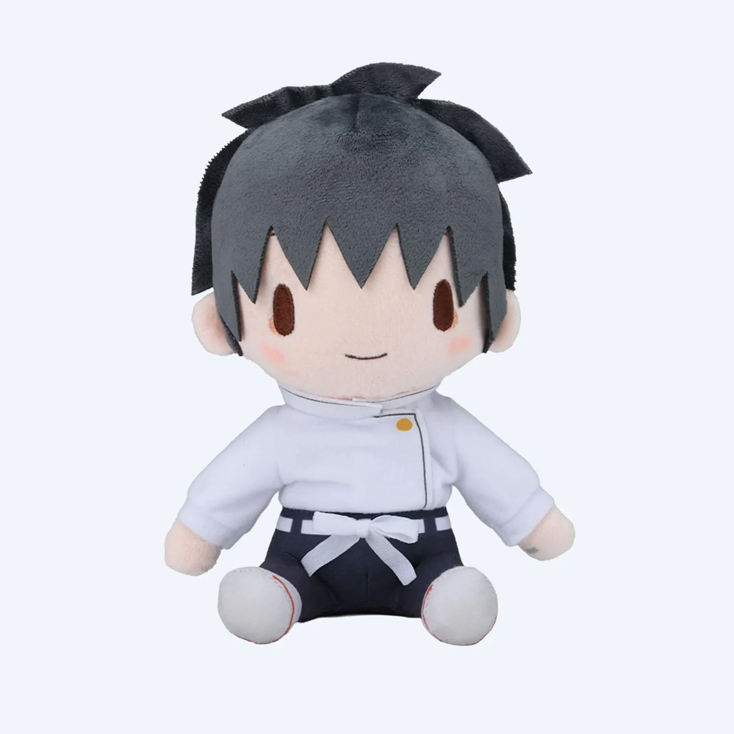 JUJUTSU KAISEN 5th Anniversary Yuta Okkotsu fuwa petit M Plush