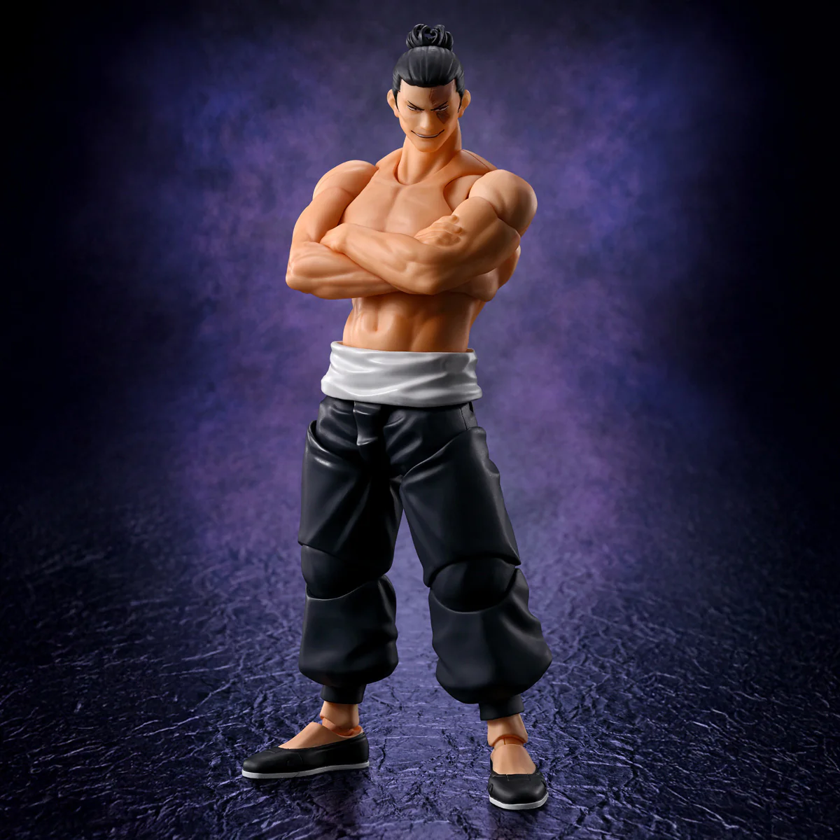 JUJUTSU KAISEN Aoi Todo TAMASHII NATIONS S.H.Figuarts Figure - Image 2