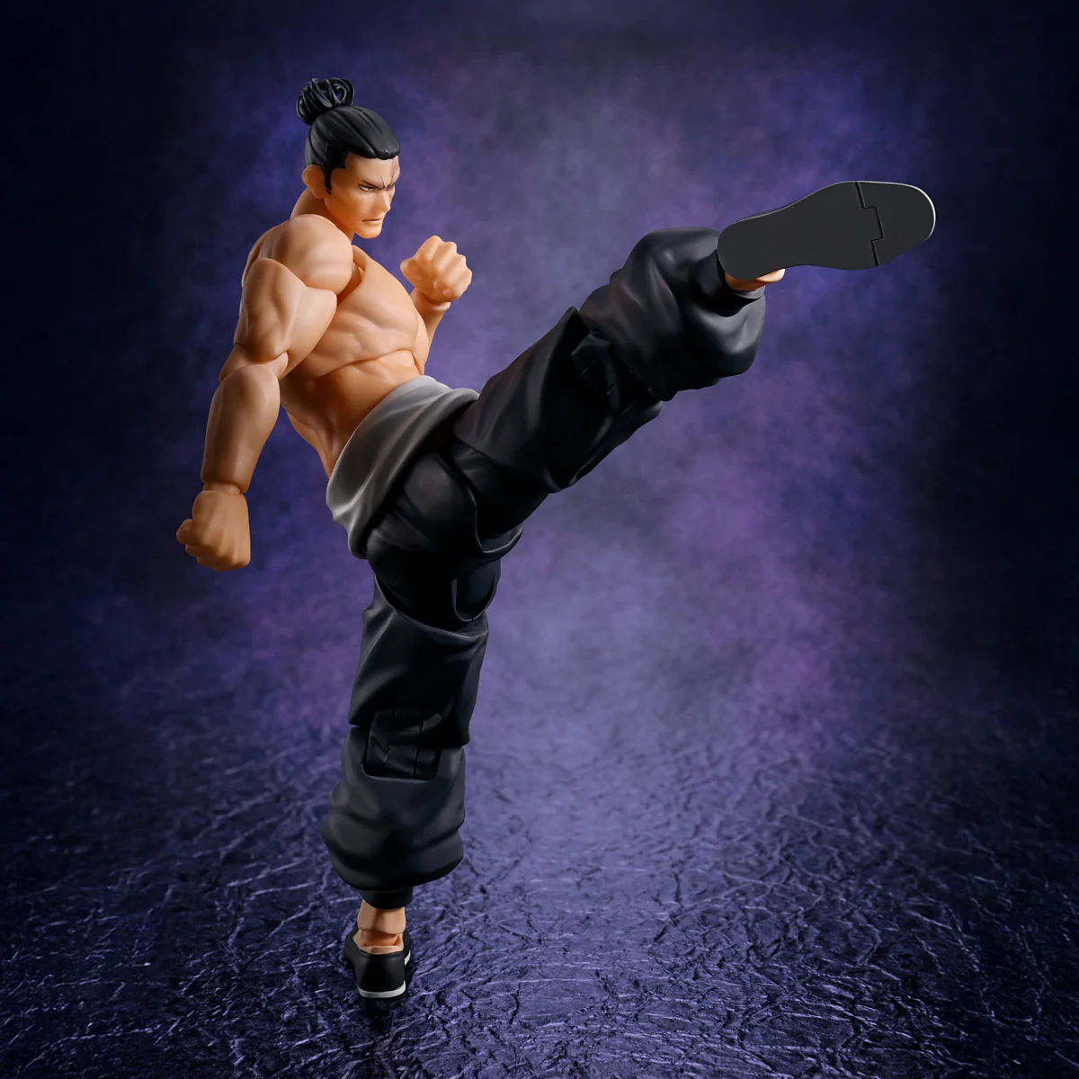 JUJUTSU KAISEN Aoi Todo TAMASHII NATIONS S.H.Figuarts Figure - Image 3