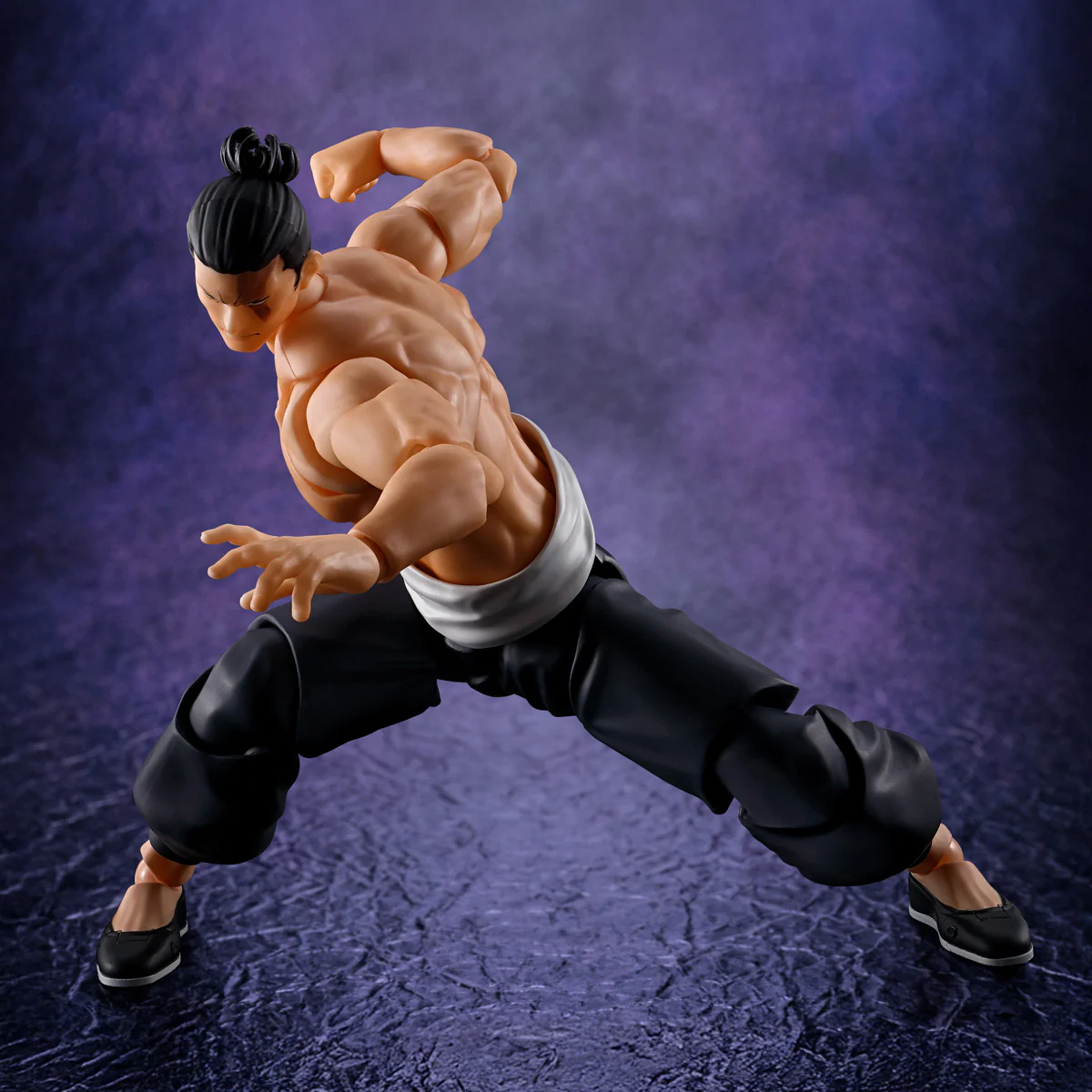 JUJUTSU KAISEN Aoi Todo TAMASHII NATIONS S.H.Figuarts Figure - Image 4