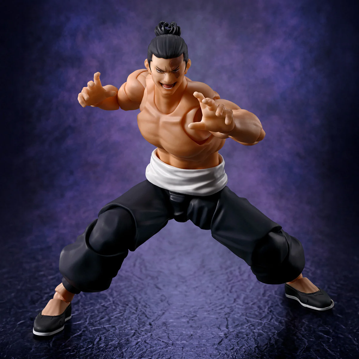 JUJUTSU KAISEN Aoi Todo TAMASHII NATIONS S.H.Figuarts Figure - Image 5