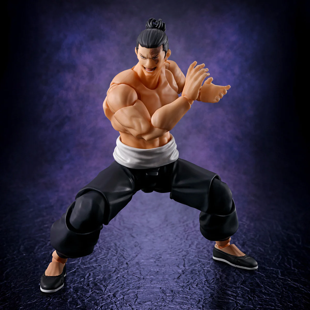 JUJUTSU KAISEN Aoi Todo TAMASHII NATIONS S.H.Figuarts Figure - Image 6