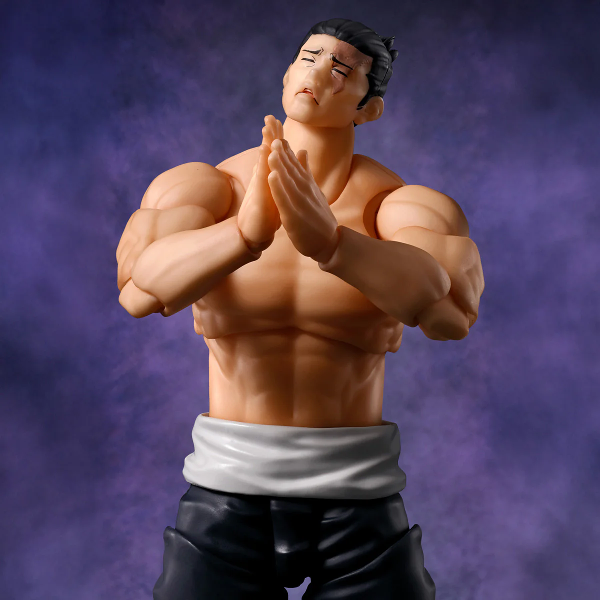 JUJUTSU KAISEN Aoi Todo TAMASHII NATIONS S.H.Figuarts Figure - Image 7