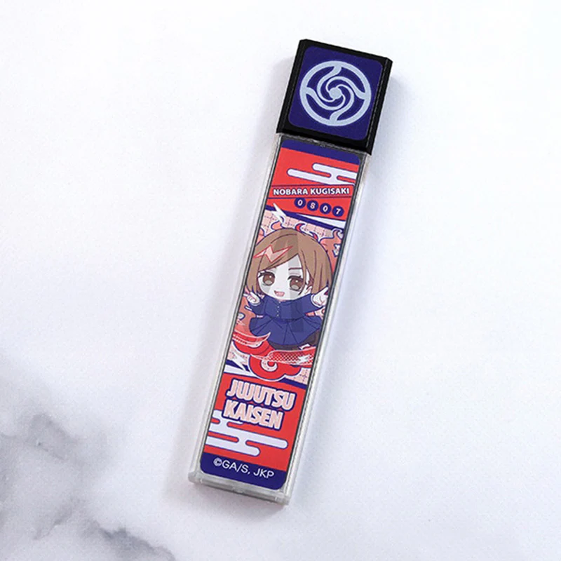 Jujutsu Kaisen Aurora Pastel Pop Nobara Stick Mirror - Image 2