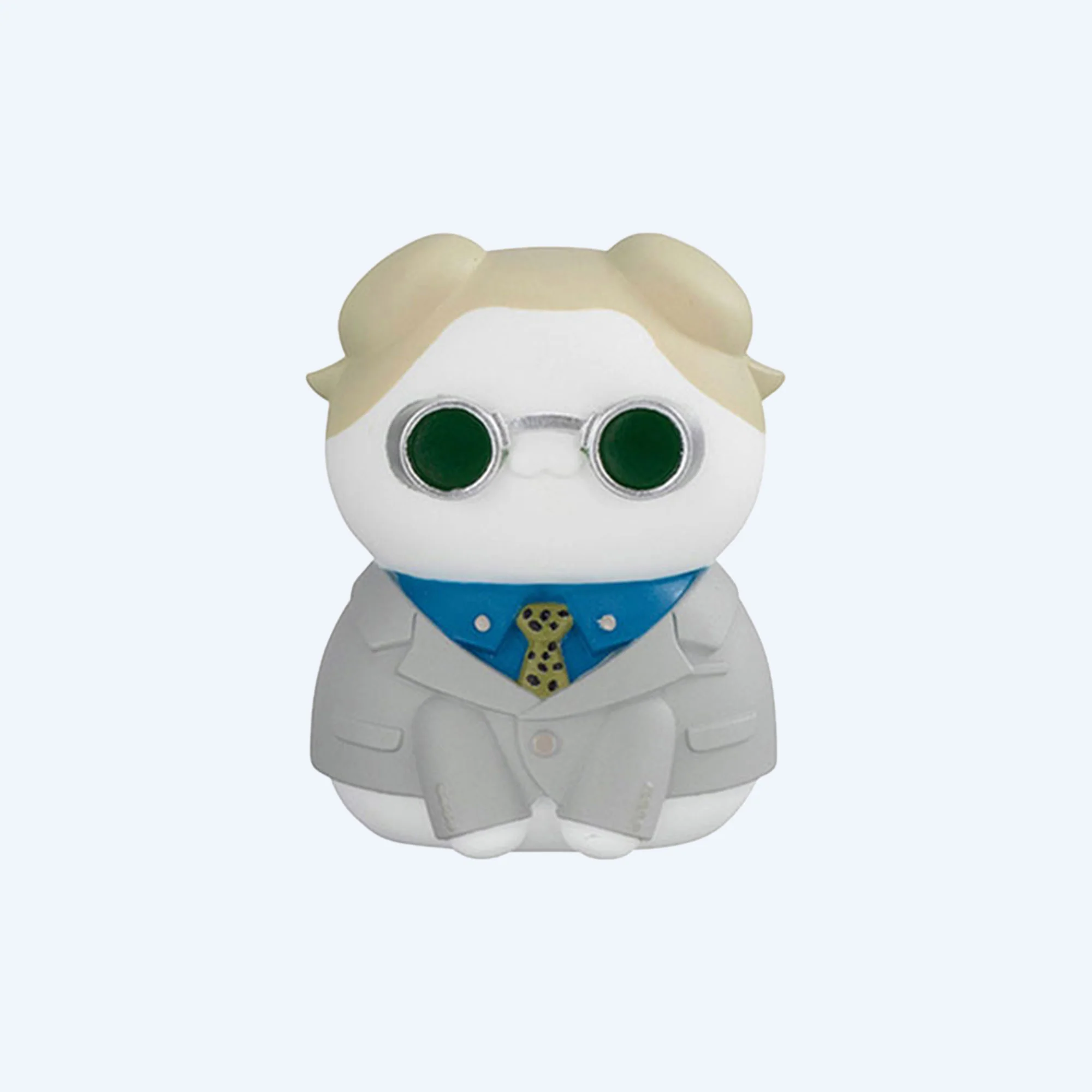 JUJUTSU KAISEN Cats Shibuya Incident ver. (Repeat) Megahouse Mega Cat Project Blind Box - Image 5