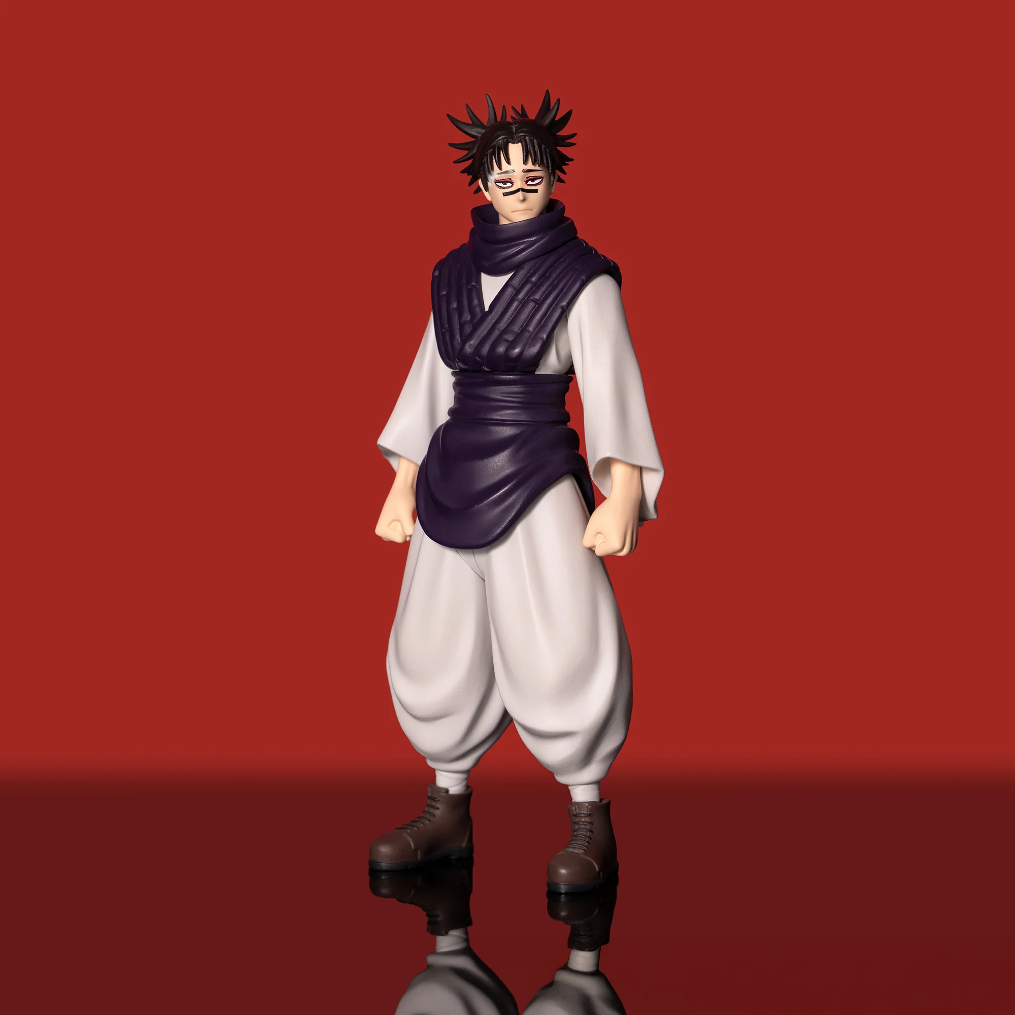 JUJUTSU KAISEN Choso COLLEKAZARO Figure - Image 2