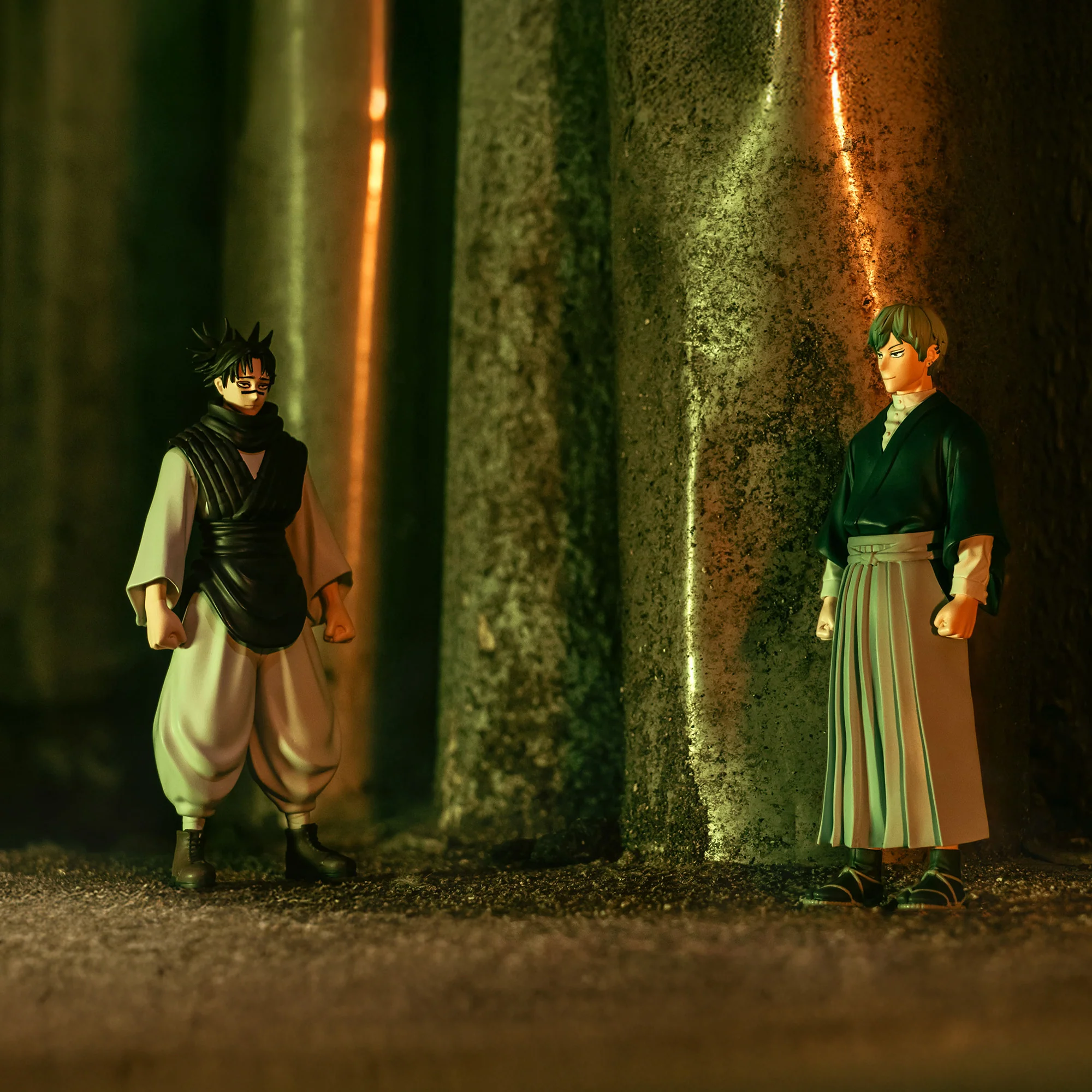 JUJUTSU KAISEN Choso COLLEKAZARO Figure - Image 3