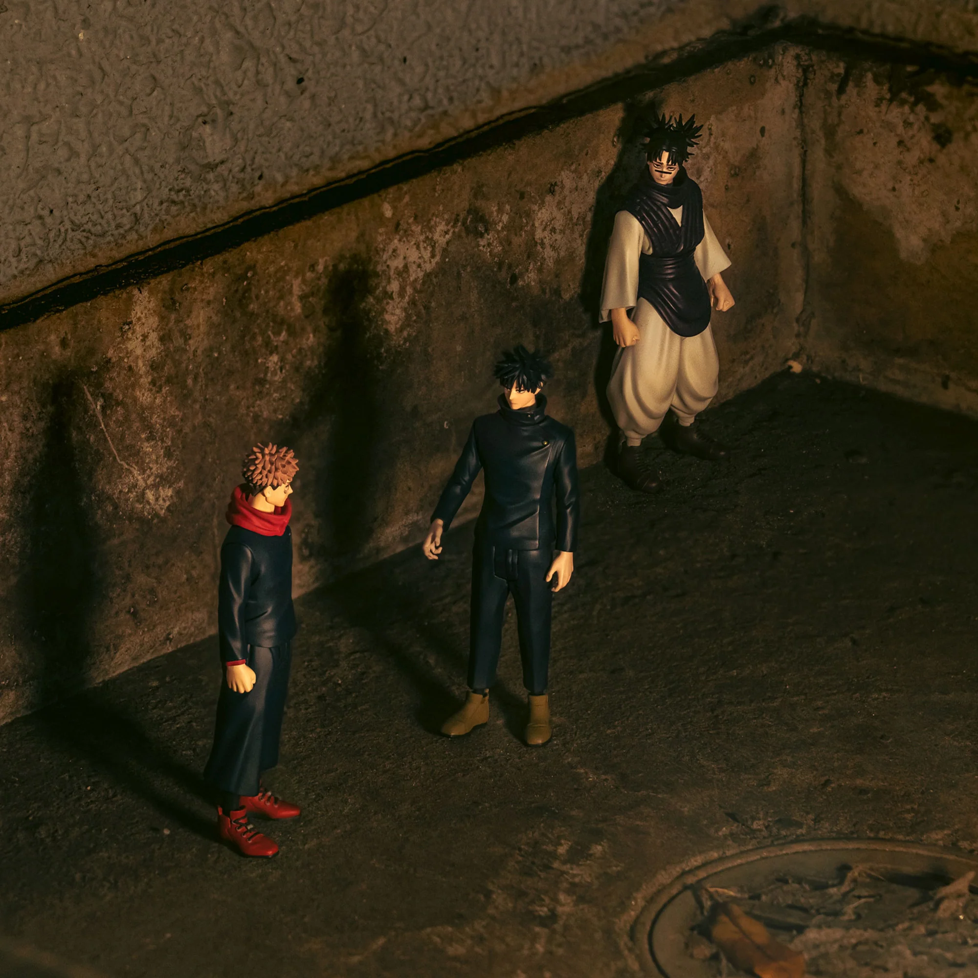 JUJUTSU KAISEN Choso COLLEKAZARO Figure - Image 4
