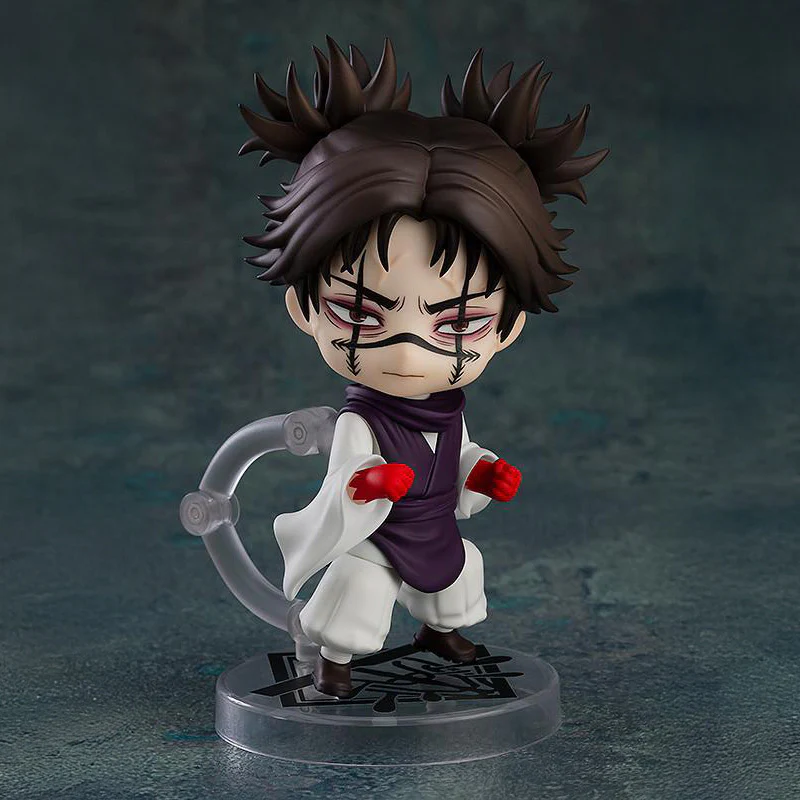 JUJUTSU KAISEN Choso Nendoroid Figure (Rerun) - Image 3