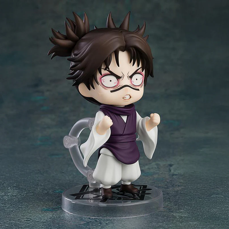 JUJUTSU KAISEN Choso Nendoroid Figure (Rerun) - Image 5
