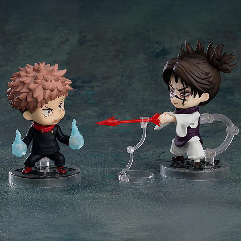 JUJUTSU KAISEN Choso Nendoroid Figure (Rerun) - Image 6