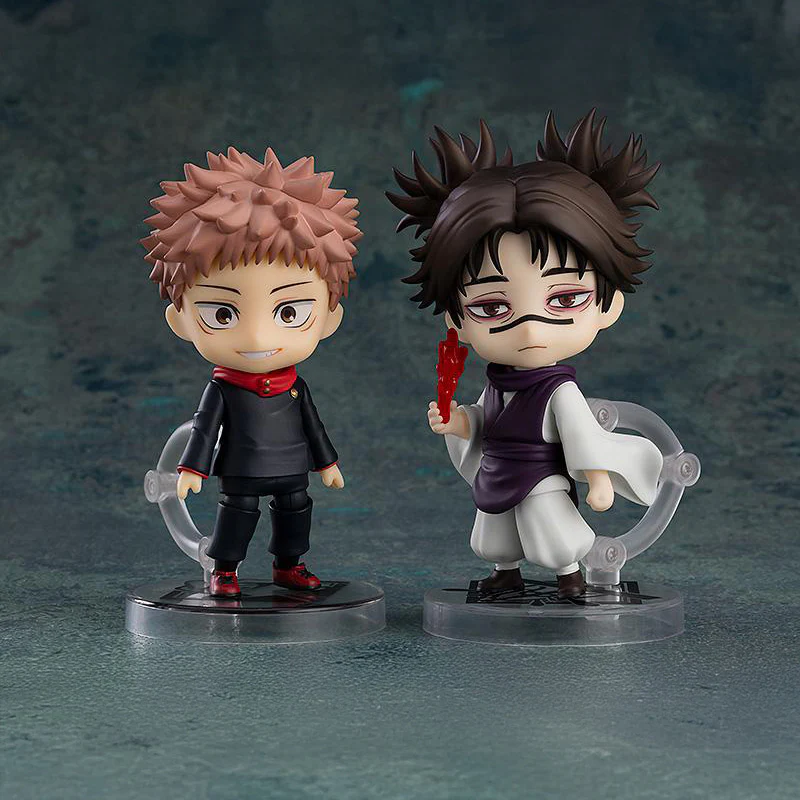 JUJUTSU KAISEN Choso Nendoroid Figure (Rerun) - Image 7