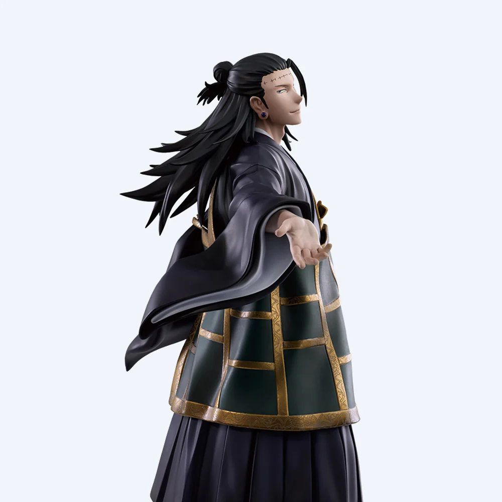 JUJUTSU KAISEN (Culling Game Arc -Second-) Kenjaku Masterlise Expiece Ichibansho Figure - Image 2