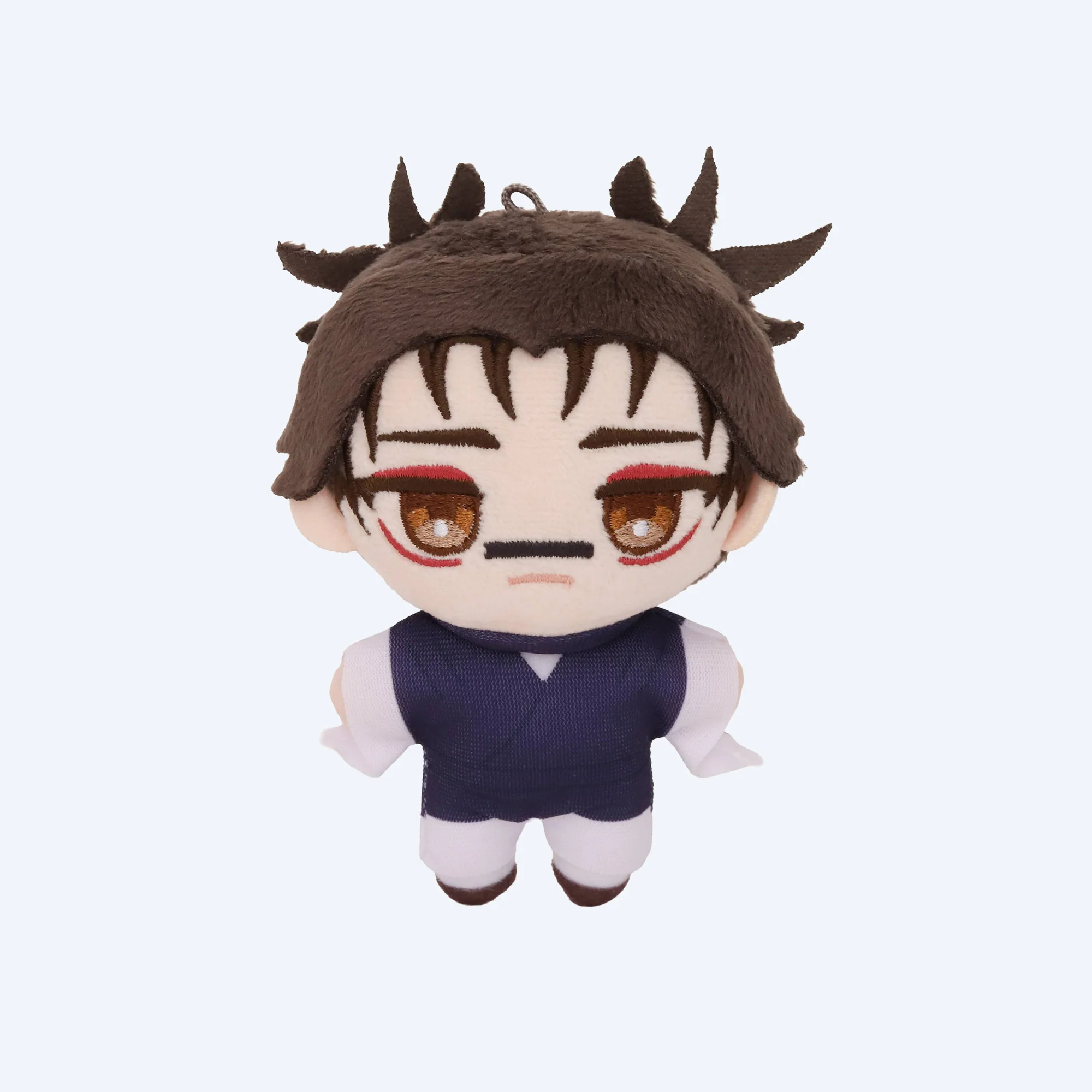 JUJUTSU KAISEN Culling Game Blind Chibi Plush - Image 11