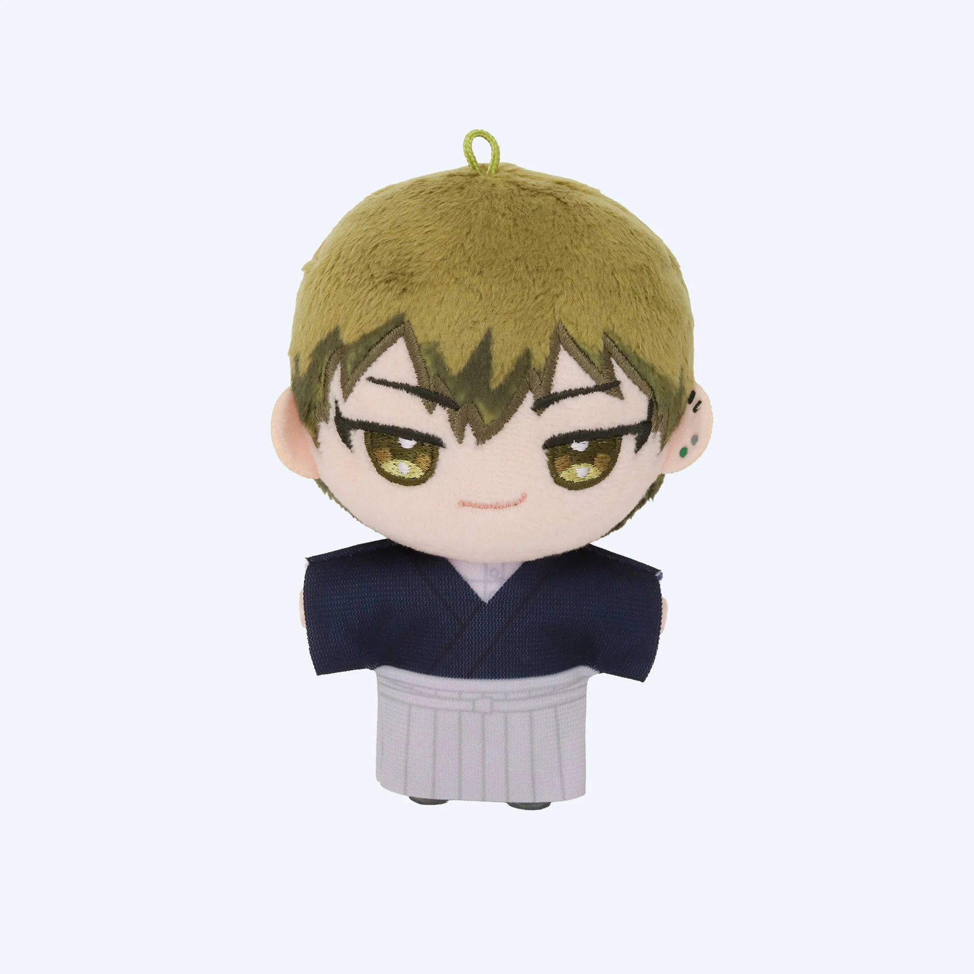 JUJUTSU KAISEN Culling Game Blind Chibi Plush - Image 13
