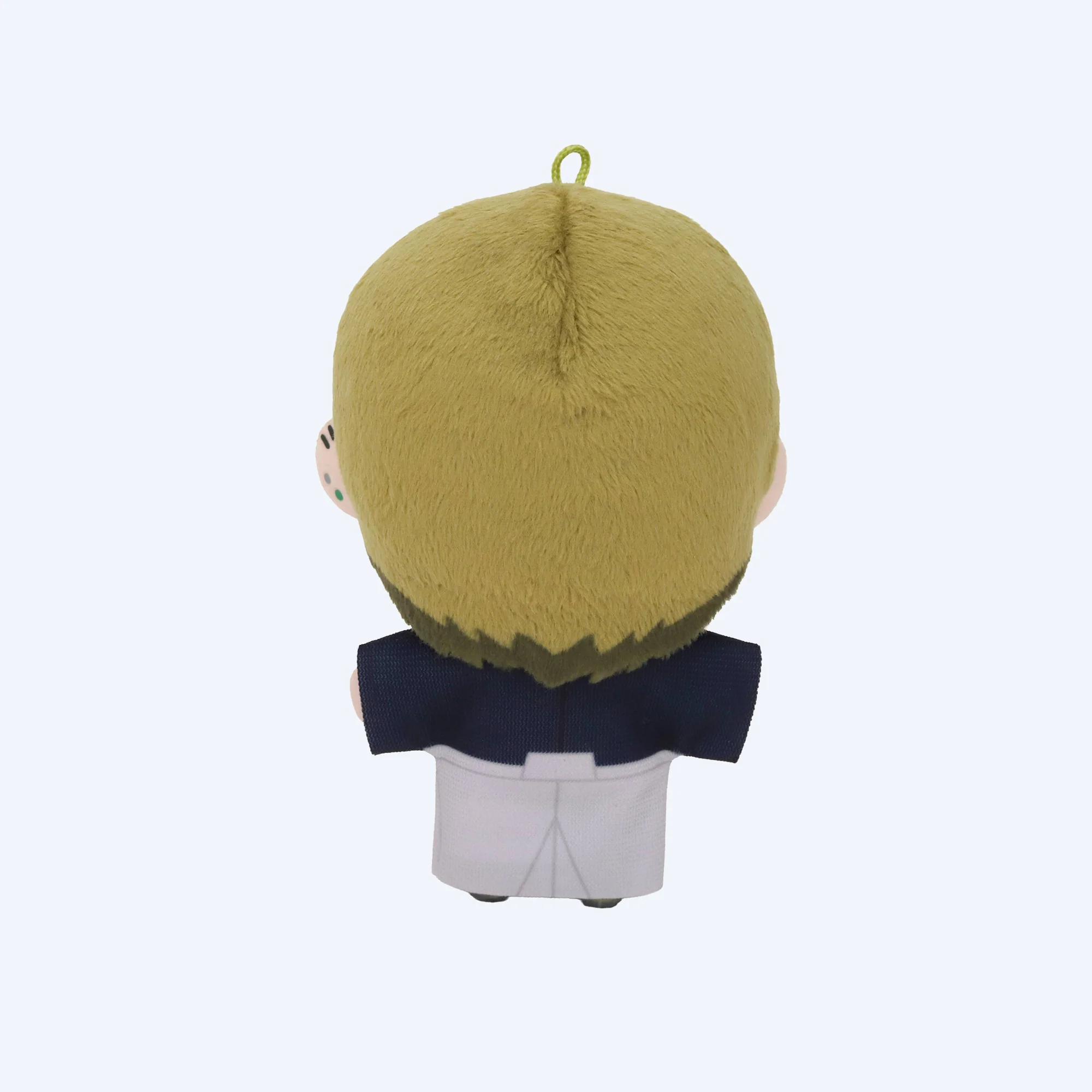 JUJUTSU KAISEN Culling Game Blind Chibi Plush - Image 14