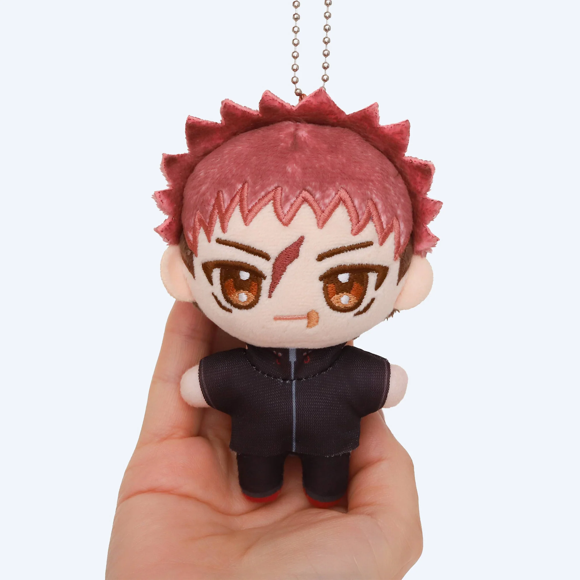 JUJUTSU KAISEN Culling Game Blind Chibi Plush - Image 3