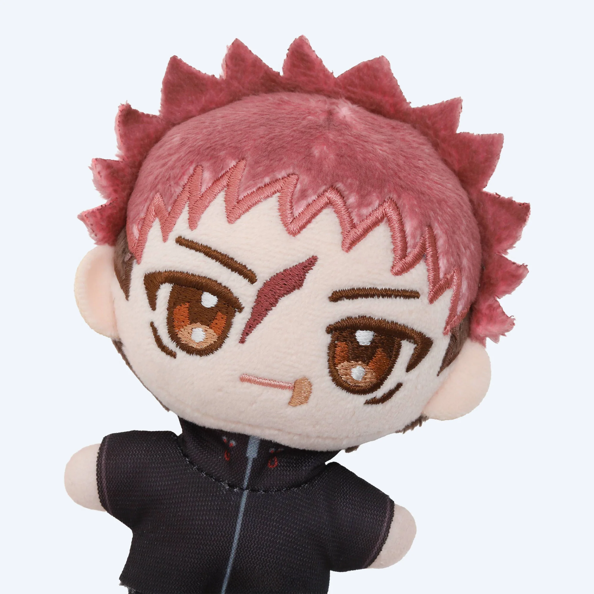 JUJUTSU KAISEN Culling Game Blind Chibi Plush - Image 6