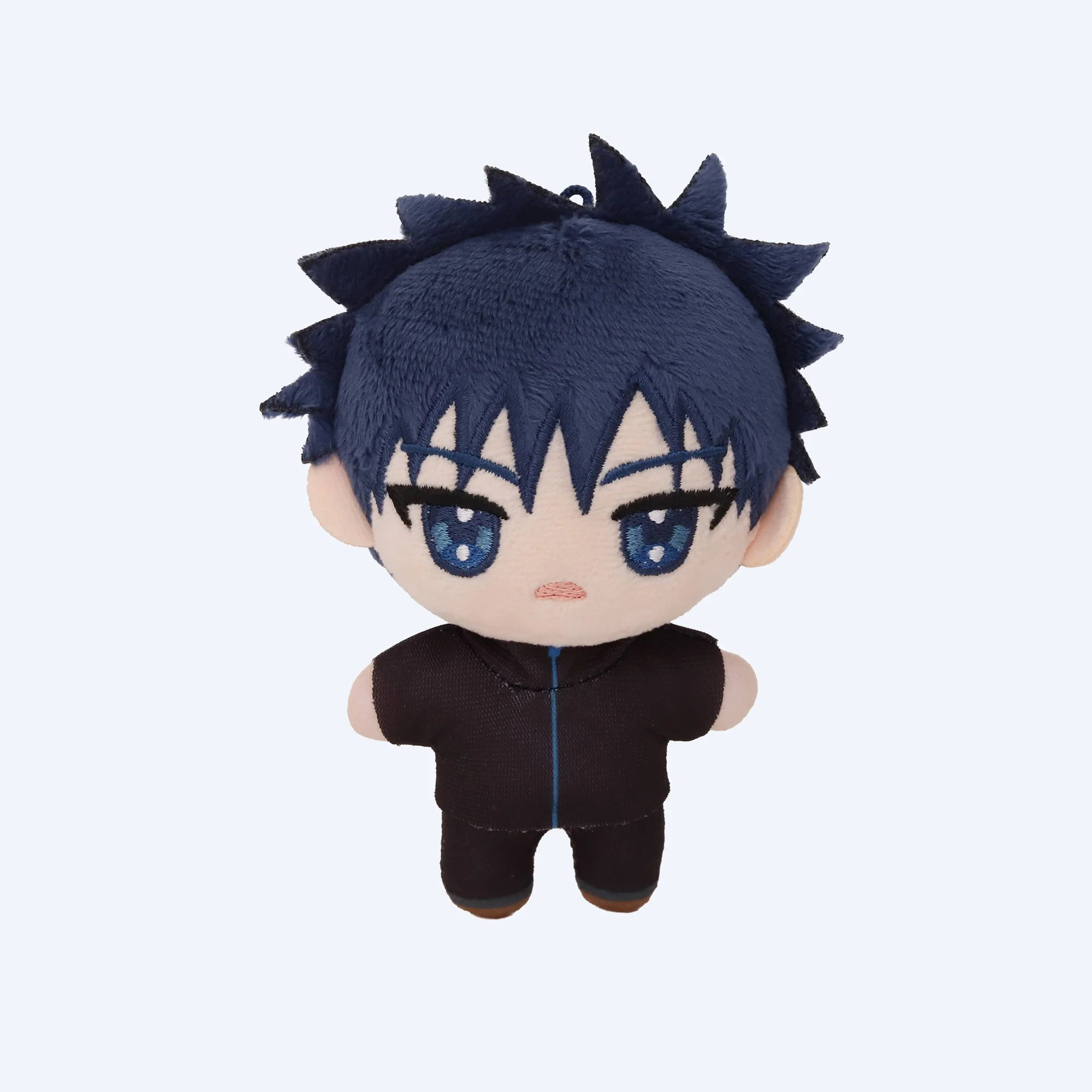 JUJUTSU KAISEN Culling Game Blind Chibi Plush - Image 7
