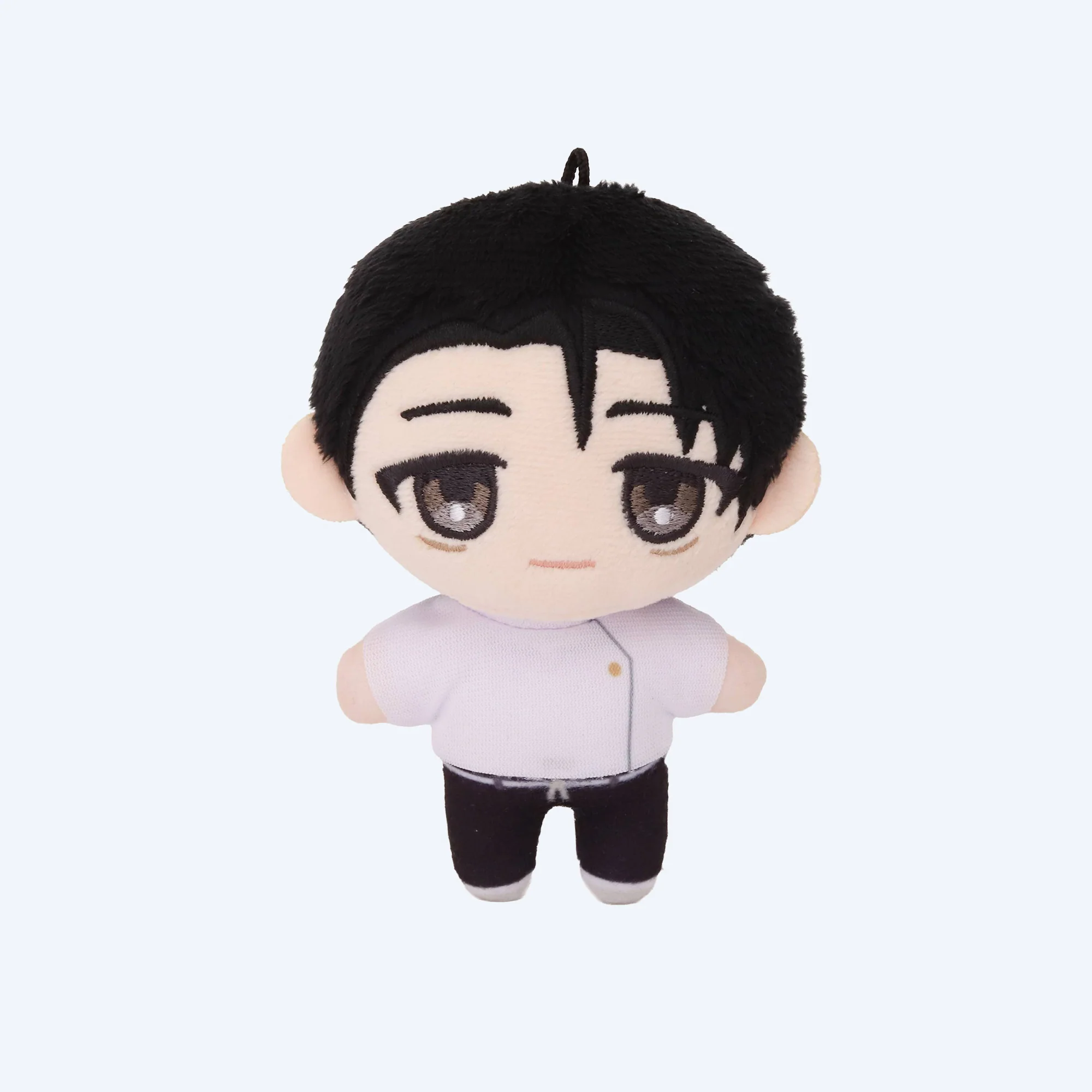 JUJUTSU KAISEN Culling Game Blind Chibi Plush - Image 9