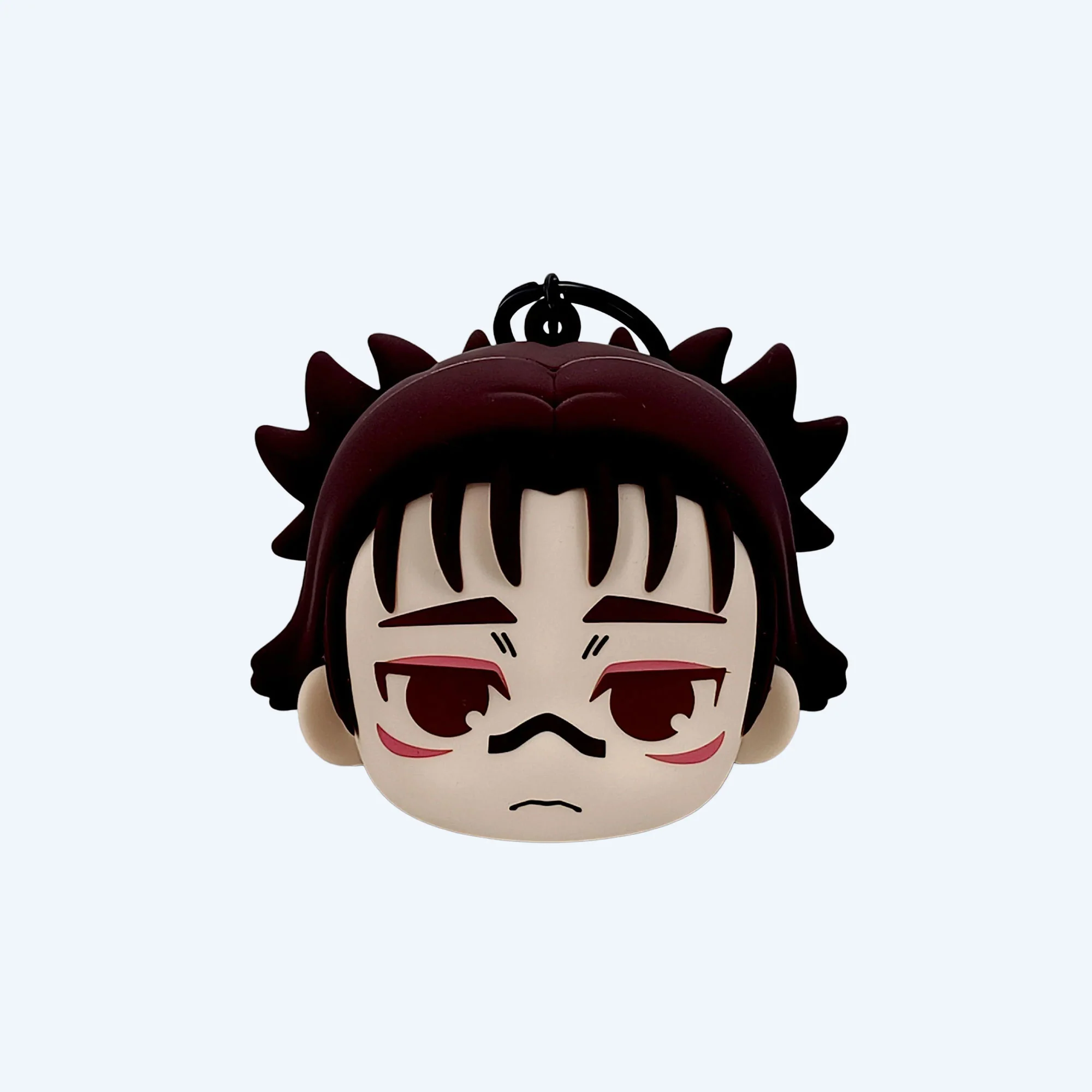 JUJUTSU KAISEN Culling Game Choso SUNRISEPOP Head Pouch Keychain