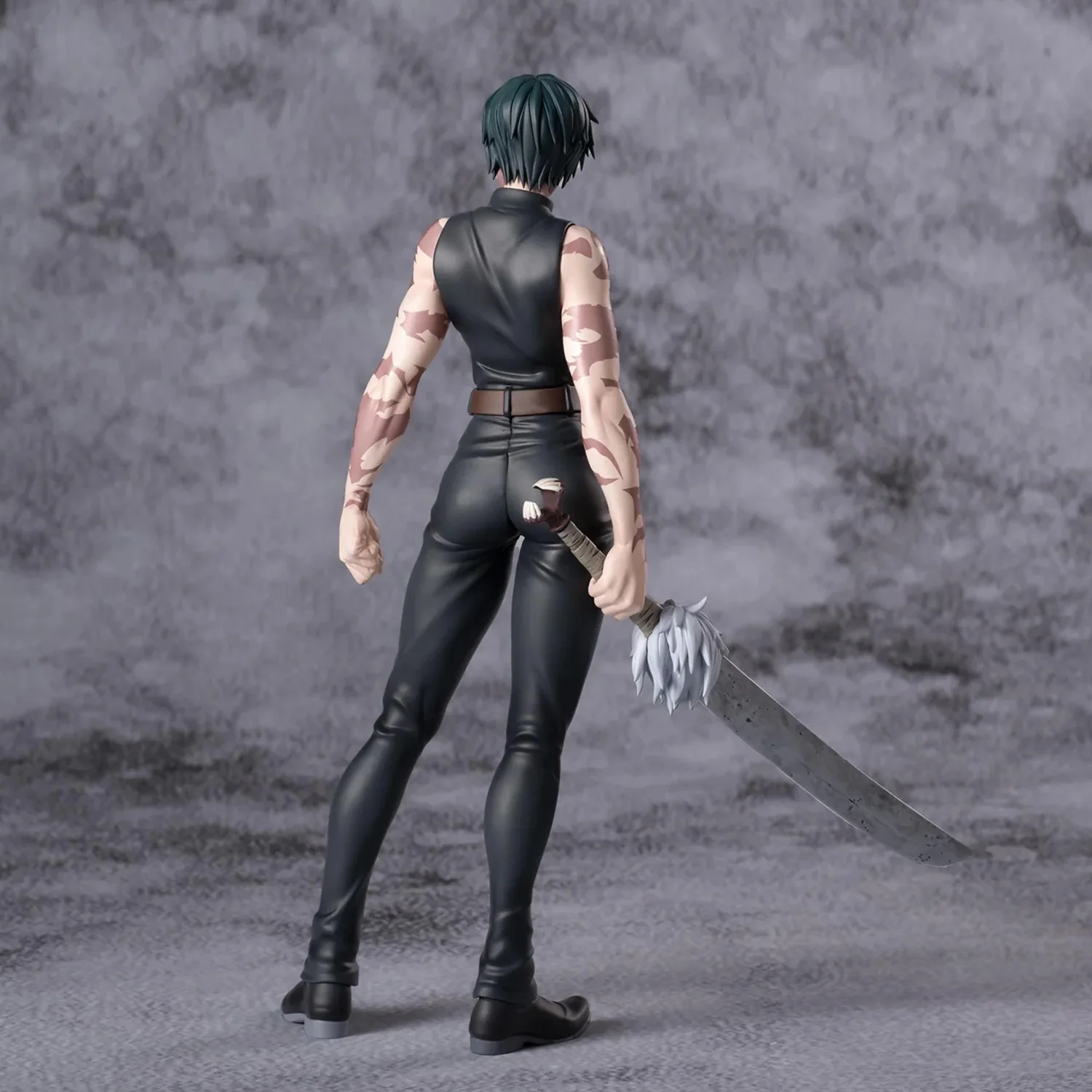 JUJUTSU KAISEN Culling Game Maki Zen'in XStellar Figure - Image 2