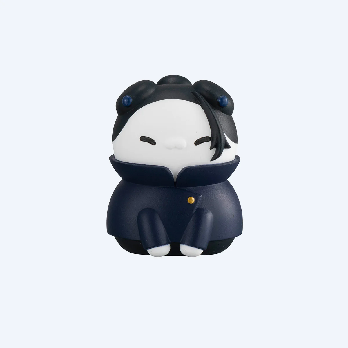 JUJUTSU KAISEN Hidden Inventory/Premature Death Ver. Jujutsu Cats (Repeat) Megahouse Mega Cat Project Blind Box - Image 4