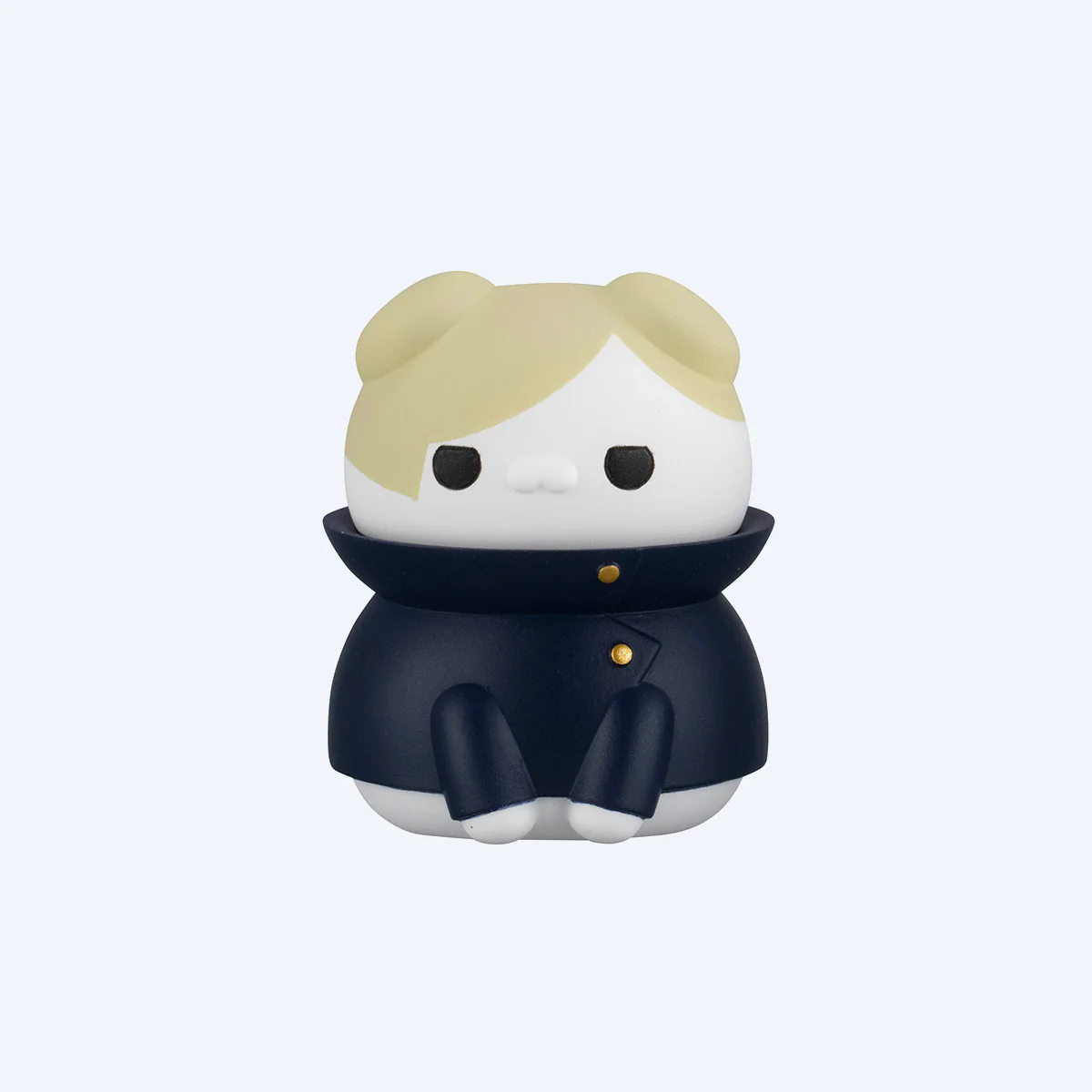 JUJUTSU KAISEN Hidden Inventory/Premature Death Ver. Jujutsu Cats (Repeat) Megahouse Mega Cat Project Blind Box - Image 6