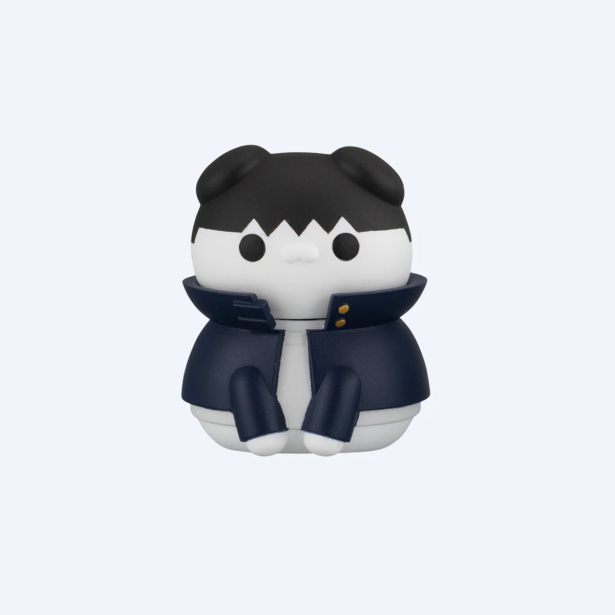 JUJUTSU KAISEN Hidden Inventory/Premature Death Ver. Jujutsu Cats (Repeat) Megahouse Mega Cat Project Blind Box - Image 7