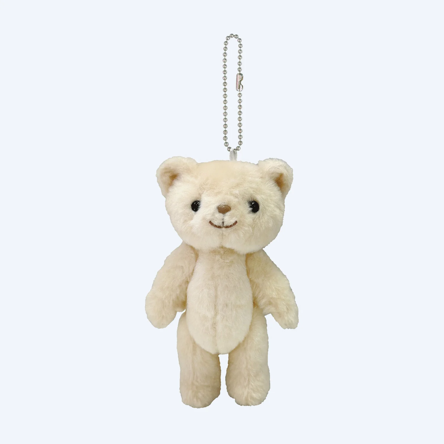JUJUTSU KAISEN Hidden Inventory/Premature Death x Theatre Bear Satoru Gojo Plush Keychain - Image 2