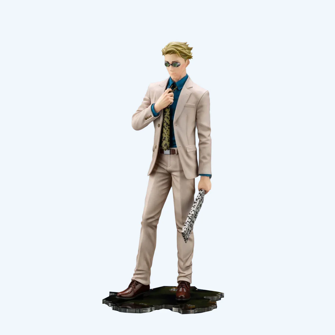 Jujutsu Kaisen Kento Nanami ARTFX J Figure