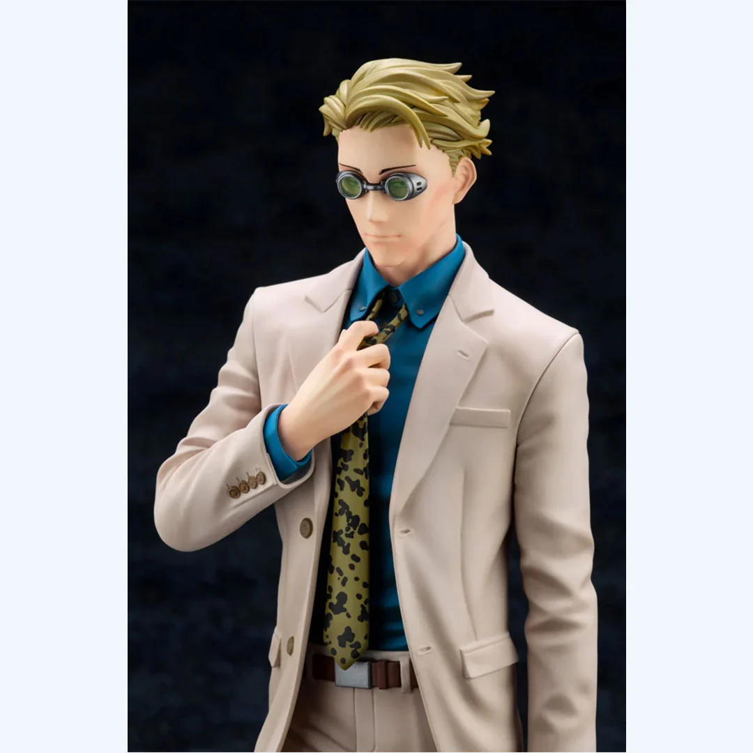 Jujutsu Kaisen Kento Nanami ARTFX J Figure - Image 10