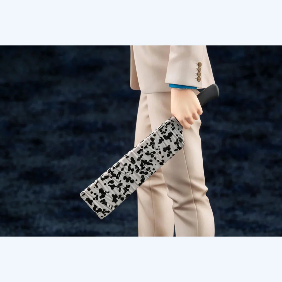 Jujutsu Kaisen Kento Nanami ARTFX J Figure - Image 12