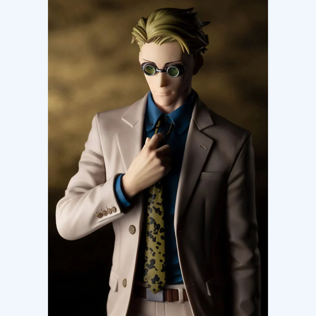 Jujutsu Kaisen Kento Nanami ARTFX J Figure - Image 2