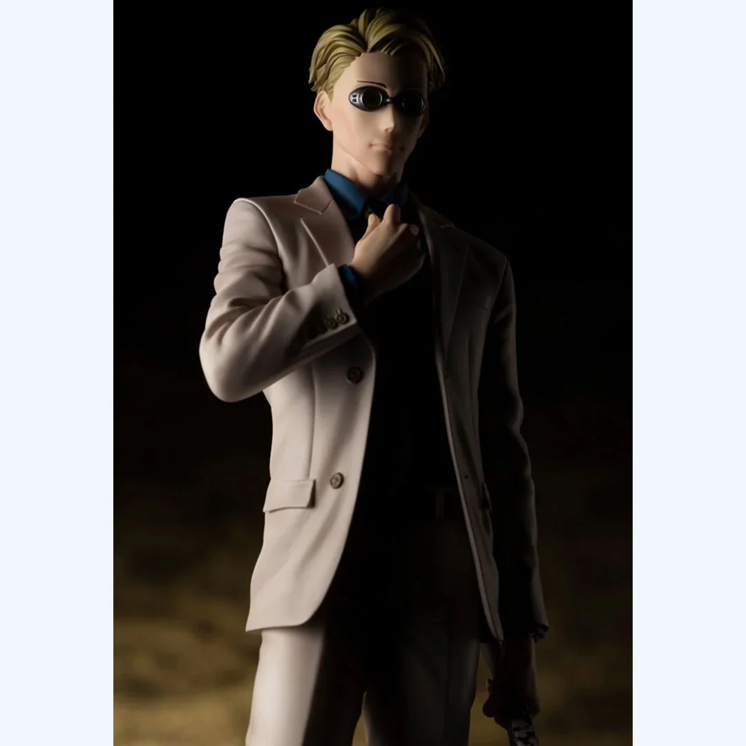Jujutsu Kaisen Kento Nanami ARTFX J Figure - Image 3