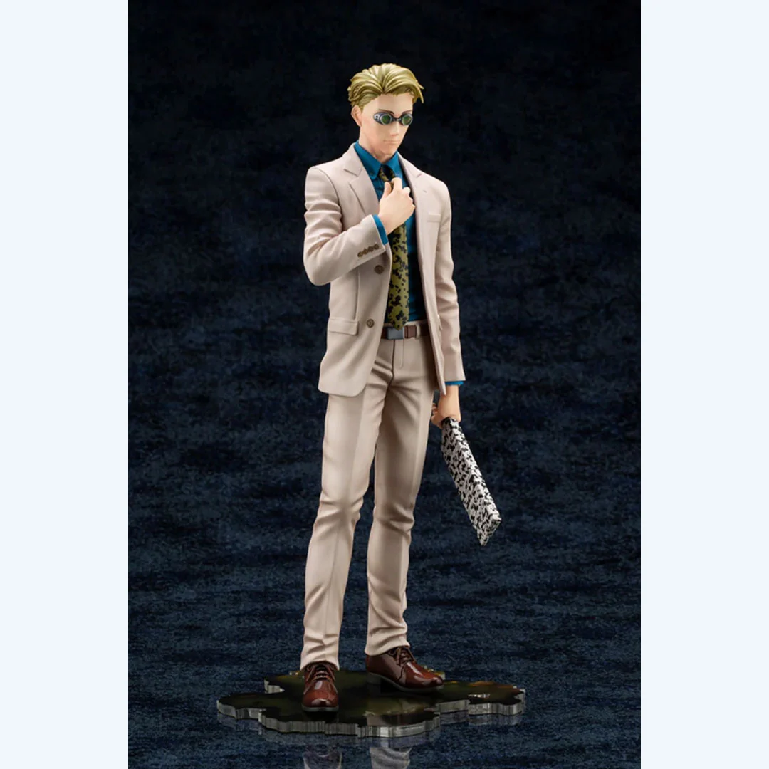 Jujutsu Kaisen Kento Nanami ARTFX J Figure - Image 4