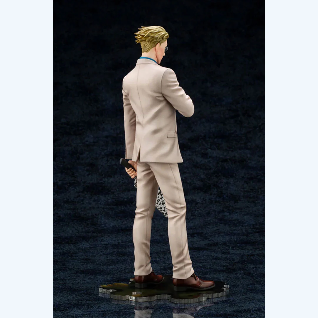 Jujutsu Kaisen Kento Nanami ARTFX J Figure - Image 5