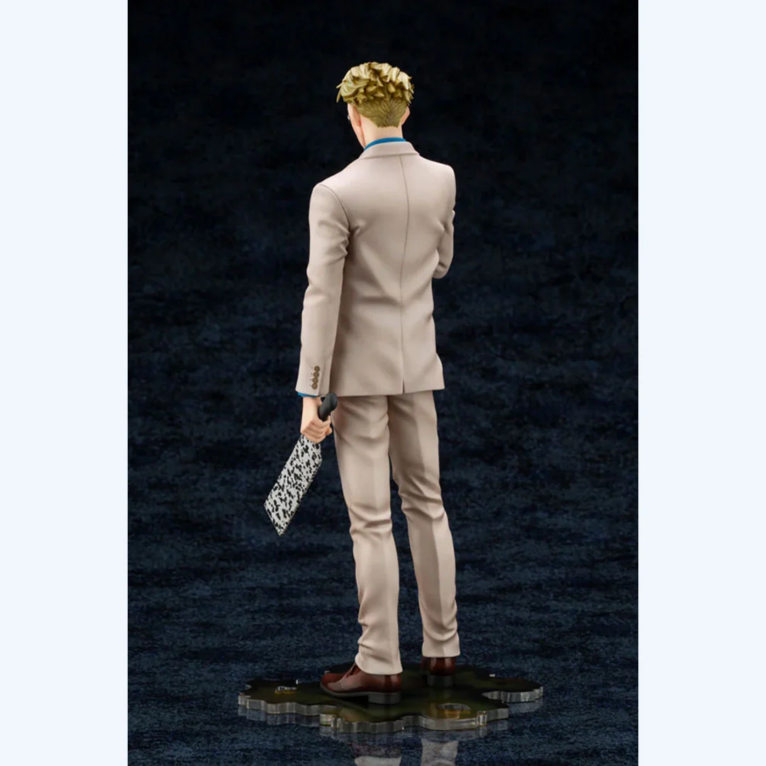 Jujutsu Kaisen Kento Nanami ARTFX J Figure - Image 7