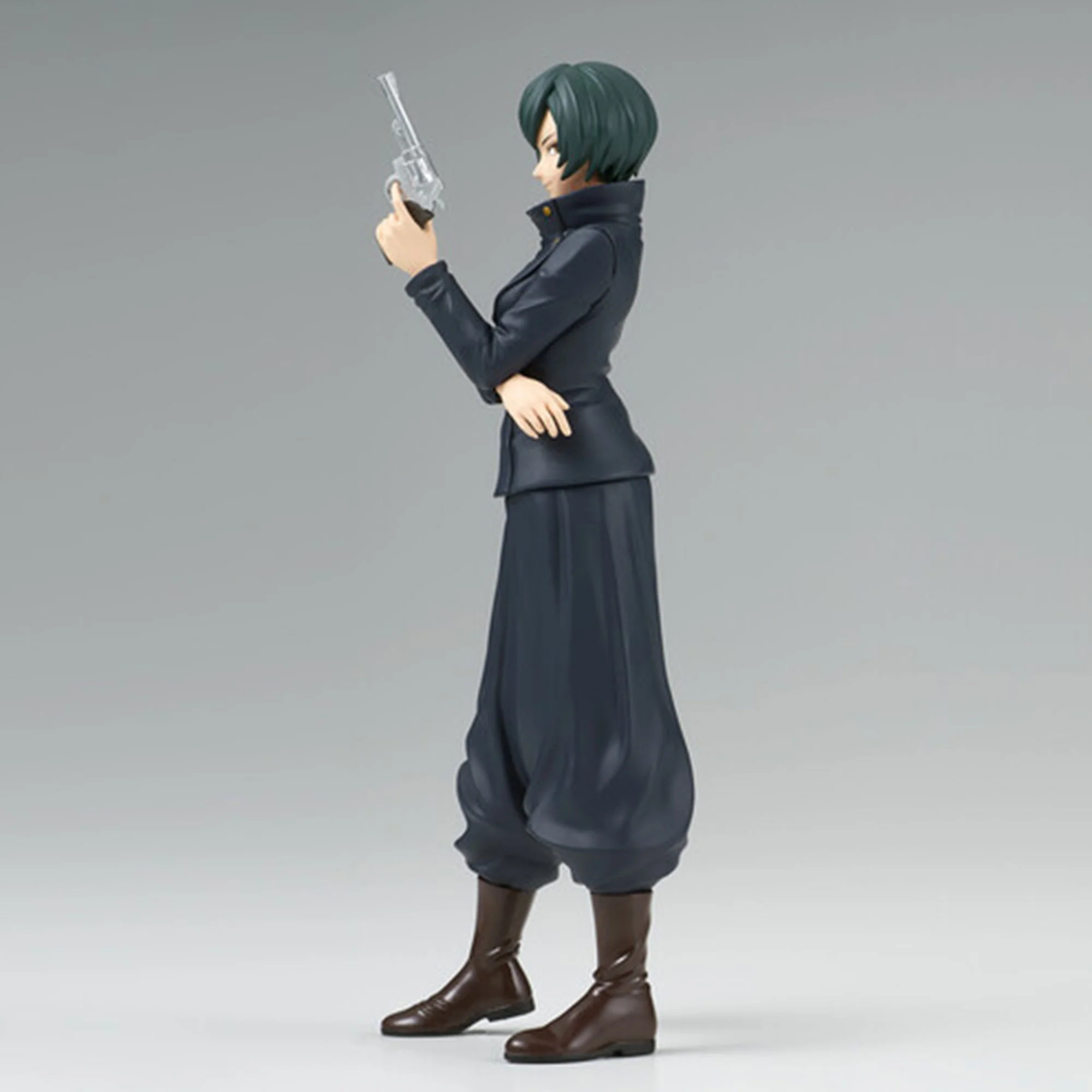 JUJUTSU KAISEN Mai Zenin Jukon No Kata Figure - Image 2
