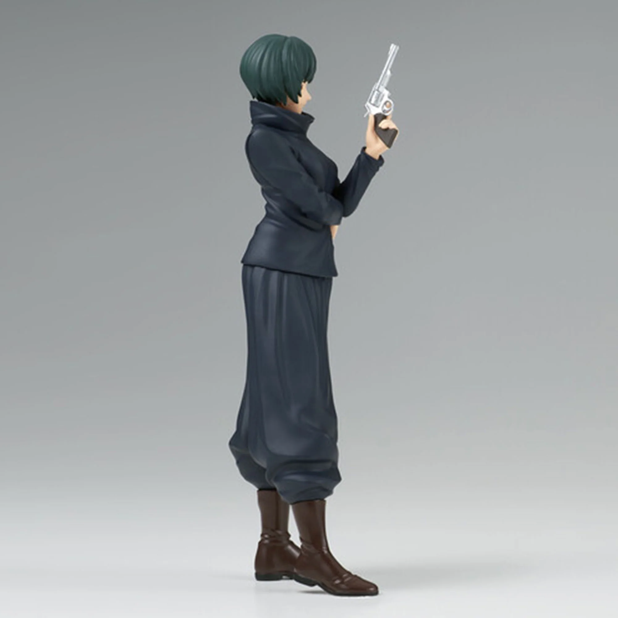 JUJUTSU KAISEN Mai Zenin Jukon No Kata Figure - Image 3