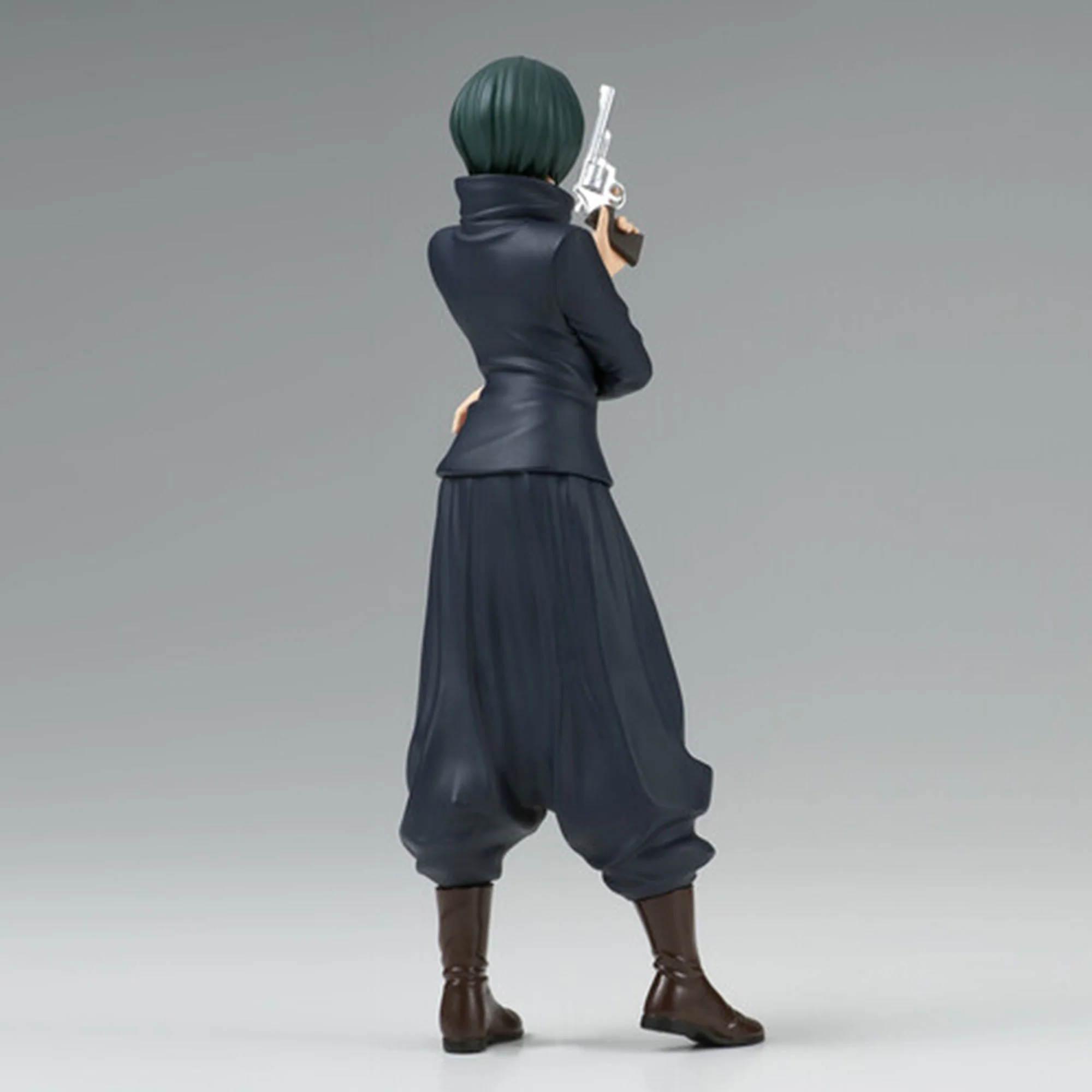 JUJUTSU KAISEN Mai Zenin Jukon No Kata Figure - Image 4